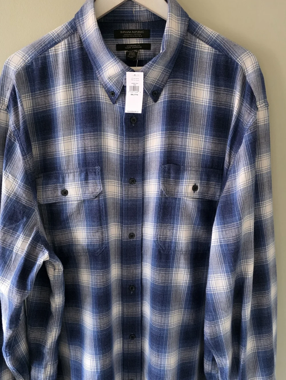 Banana Republic nwt banana